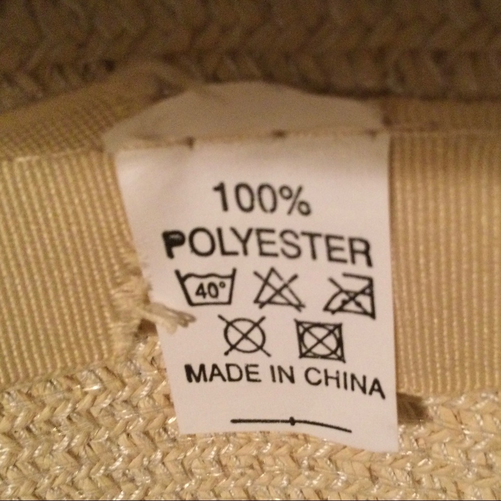 Cute Hat for the Summer Sun, the Beach and More! - Picture 4 of 5